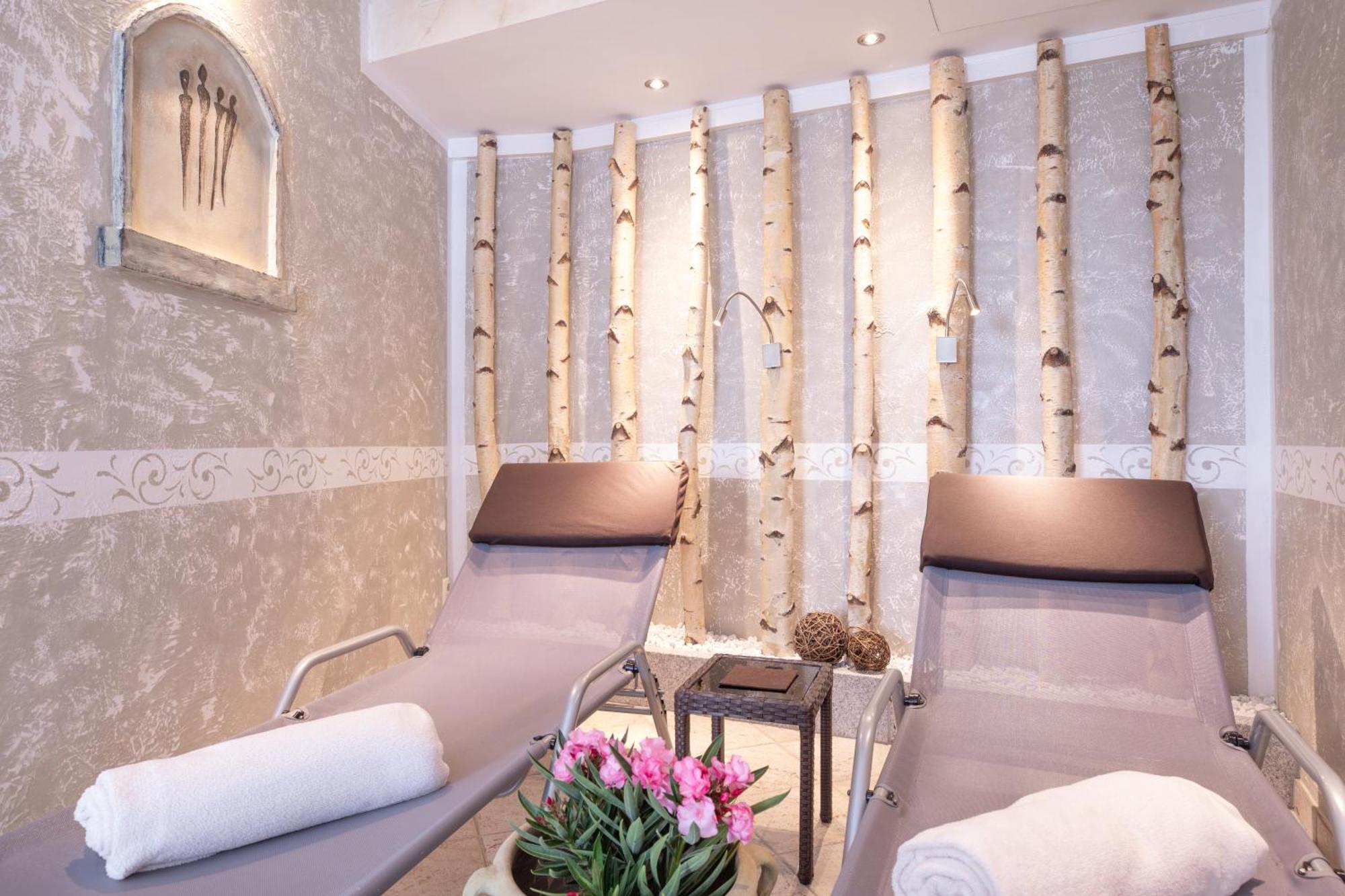 Patteriol Apart-Hotel-Garni ซังคท์อันทอนอัมอาร์ลแบร์ก ภายนอก รูปภาพ