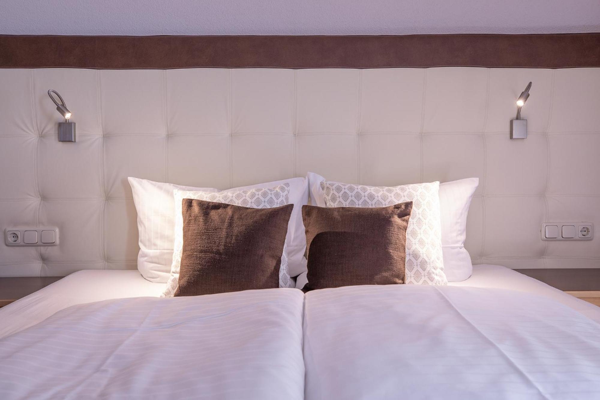 Patteriol Apart-Hotel-Garni ซังคท์อันทอนอัมอาร์ลแบร์ก ภายนอก รูปภาพ