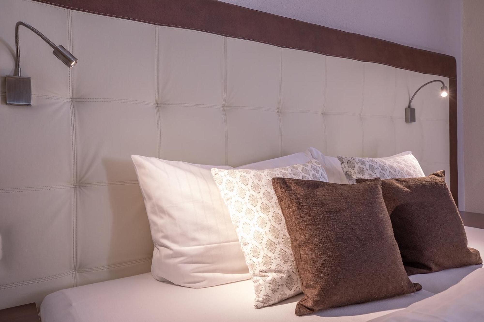 Patteriol Apart-Hotel-Garni ซังคท์อันทอนอัมอาร์ลแบร์ก ภายนอก รูปภาพ