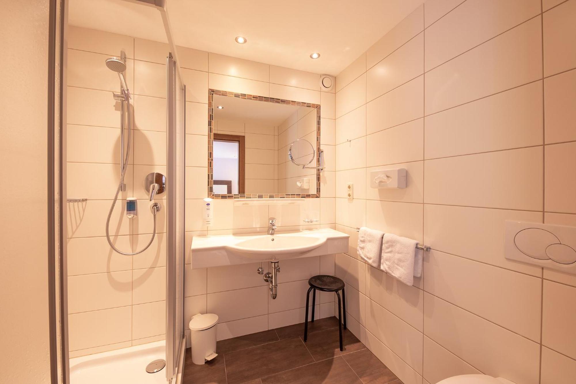 Patteriol Apart-Hotel-Garni ซังคท์อันทอนอัมอาร์ลแบร์ก ภายนอก รูปภาพ