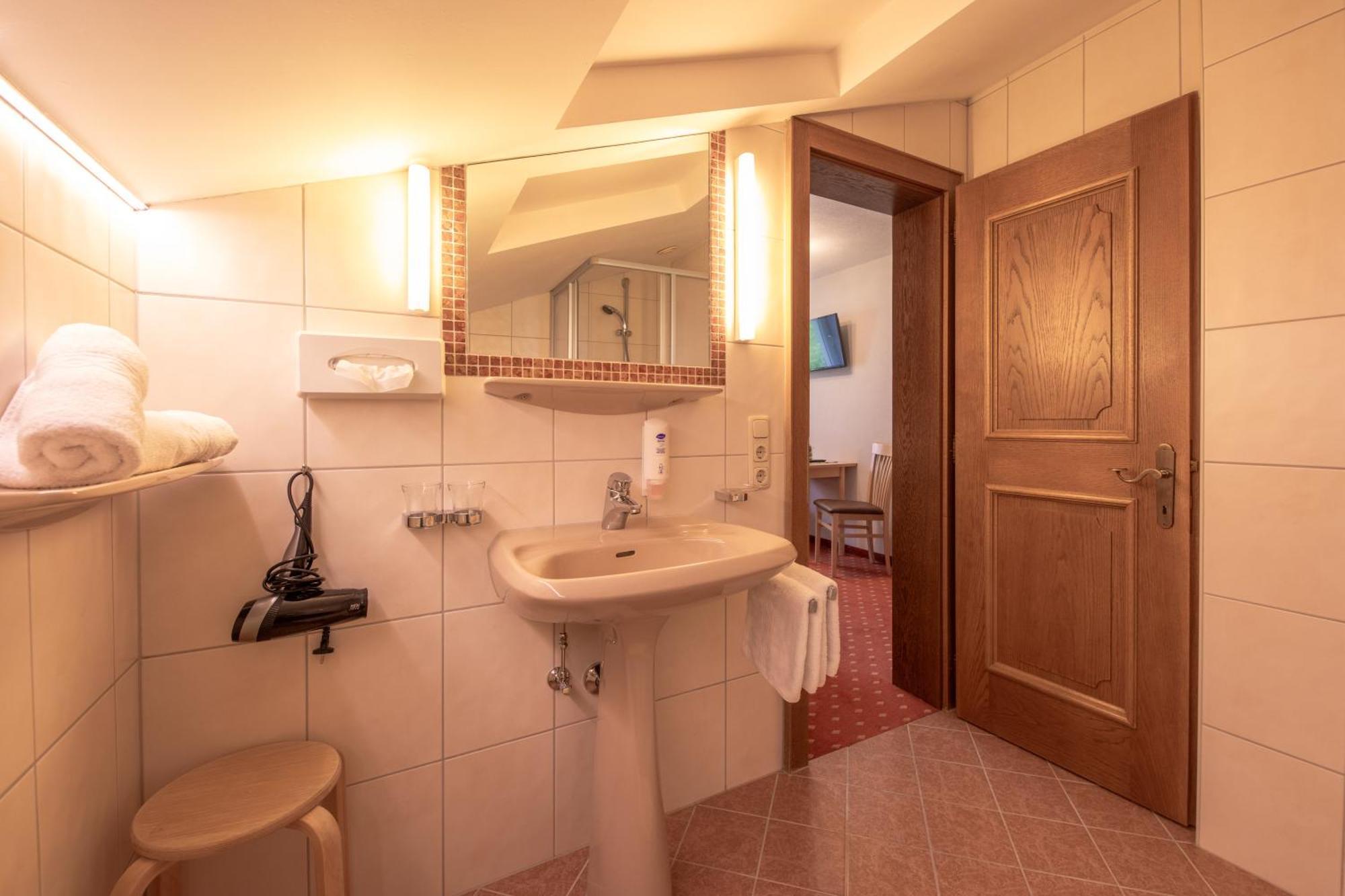 Patteriol Apart-Hotel-Garni ซังคท์อันทอนอัมอาร์ลแบร์ก ภายนอก รูปภาพ