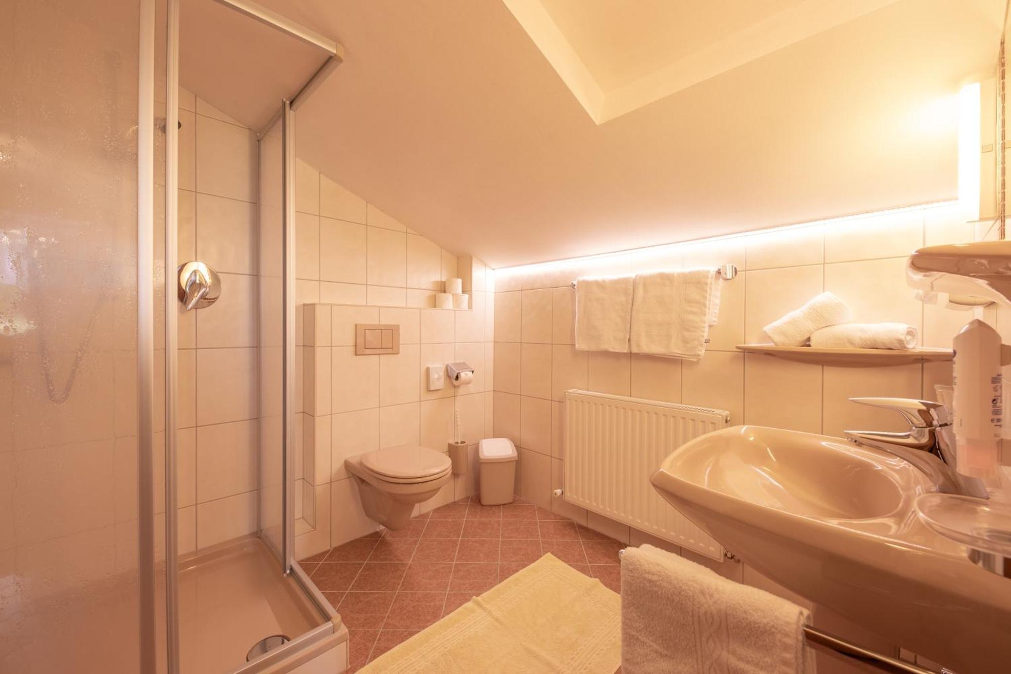 Patteriol Apart-Hotel-Garni ซังคท์อันทอนอัมอาร์ลแบร์ก ภายนอก รูปภาพ