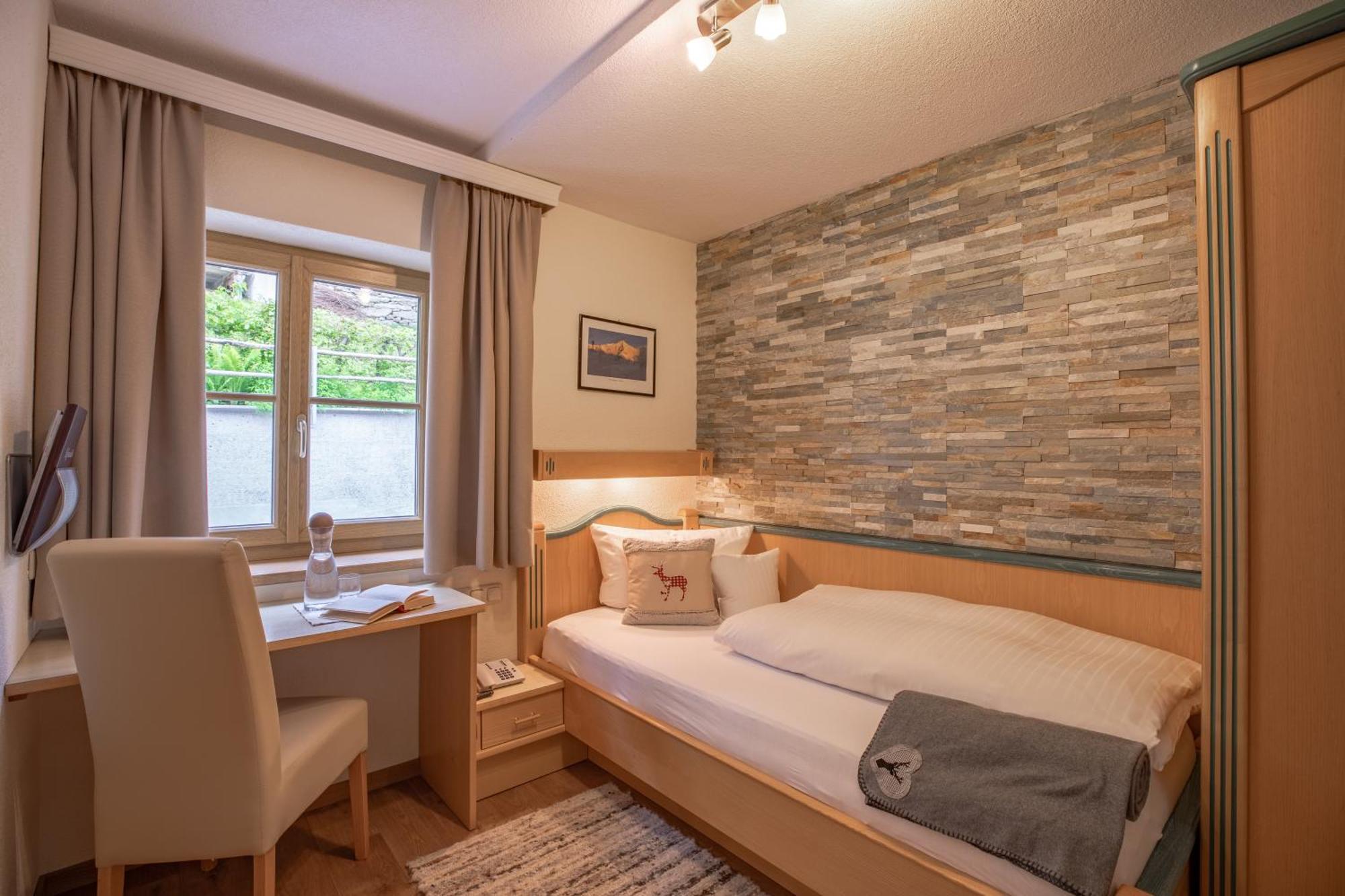 Patteriol Apart-Hotel-Garni ซังคท์อันทอนอัมอาร์ลแบร์ก ภายนอก รูปภาพ