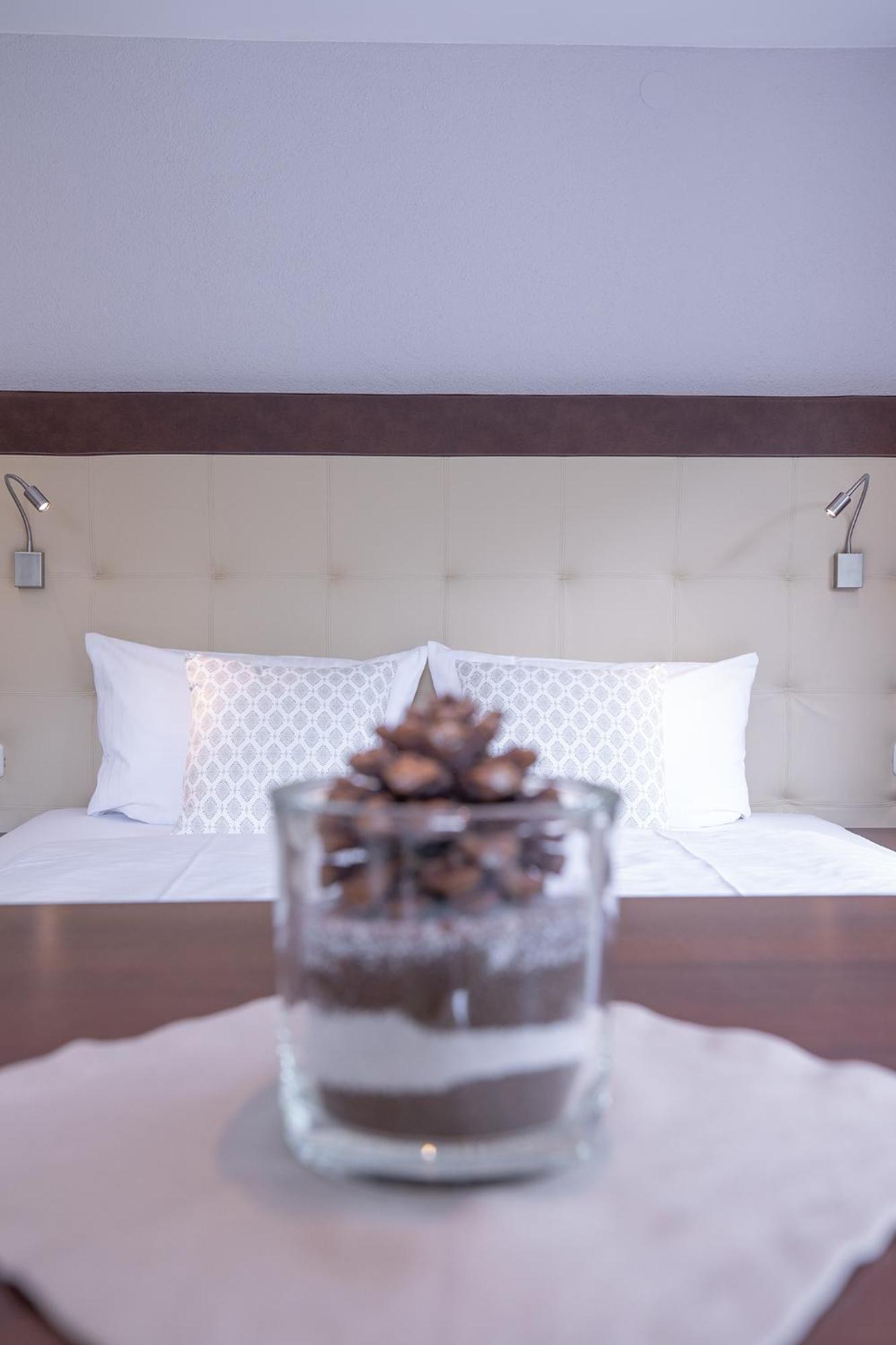 Patteriol Apart-Hotel-Garni ซังคท์อันทอนอัมอาร์ลแบร์ก ภายนอก รูปภาพ