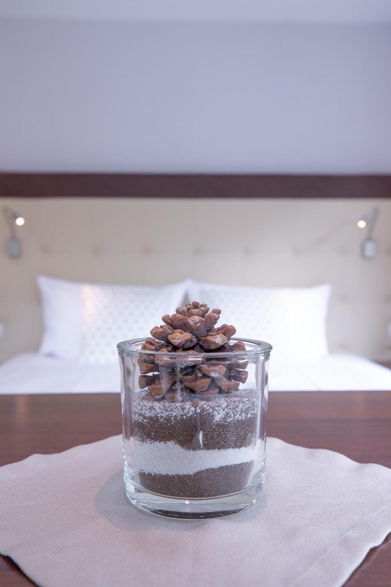 Patteriol Apart-Hotel-Garni ซังคท์อันทอนอัมอาร์ลแบร์ก ภายนอก รูปภาพ