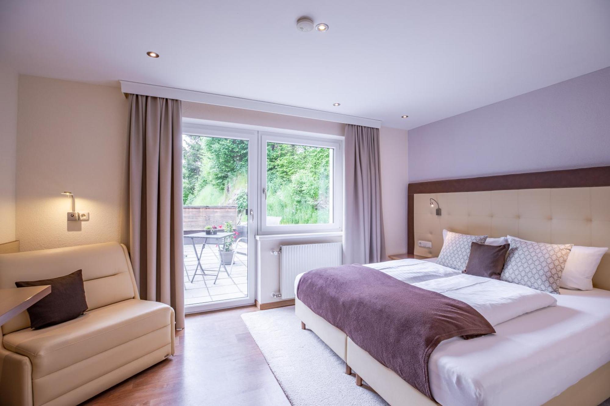 Patteriol Apart-Hotel-Garni ซังคท์อันทอนอัมอาร์ลแบร์ก ภายนอก รูปภาพ